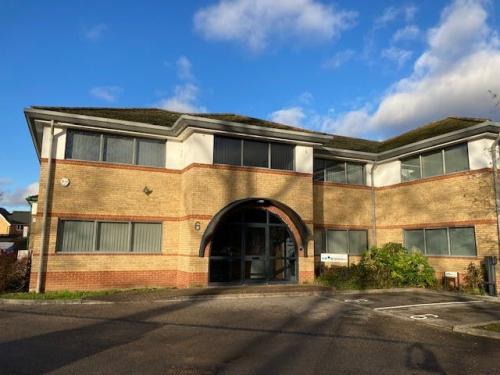 6, Lakeside Business Park, Swan Lane, Sandhurst, GU47