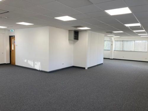 6, Lakeside Business Park, Swan Lane, Sandhurst, GU47