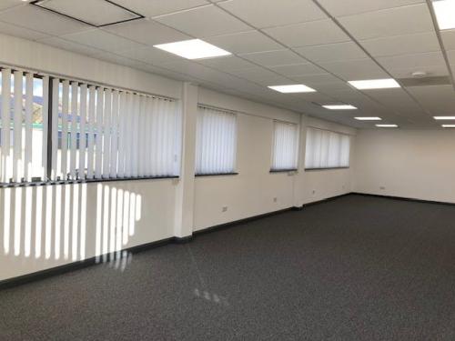 6, Lakeside Business Park, Swan Lane, Sandhurst, GU47