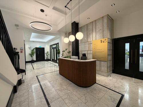 145 St Vincent Street, Glasgow, G2