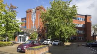 1 Imperial Place, Maxwell Road, Borehamwood, WD6