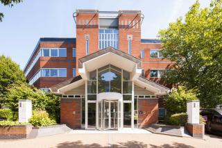 1 Imperial Place, Maxwell Road, Borehamwood, WD6