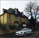 Bedford Road, London, E18