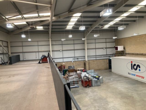 Unit 2 Friarsgate, Molly Millars Lane, Wokingham, RG41