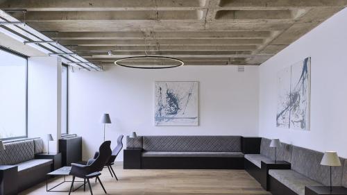 Clockwork Building, 45 Beavor Lane, Hammersmith, London, W6