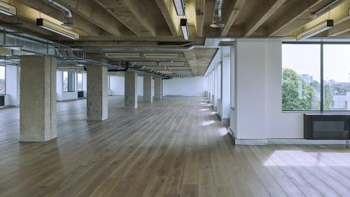 Clockwork Building, 45 Beavor Lane, Hammersmith, London, W6