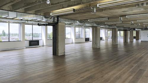 Clockwork Building, 45 Beavor Lane, Hammersmith, London, W6