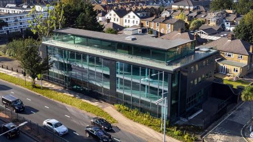 Klaudine House, 33 Standish Road, Hammersmith, London, W6