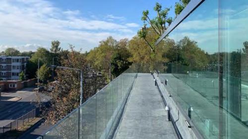 Klaudine House, 33 Standish Road, Hammersmith, London, W6