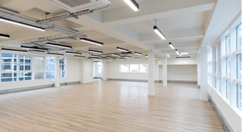 Berghem Mews, Blythe Road, West Kensington, London, W14