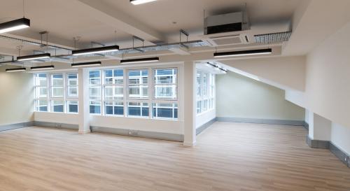 Berghem Mews, Blythe Road, West Kensington, London, W14