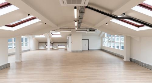Berghem Mews, Blythe Road, West Kensington, London, W14