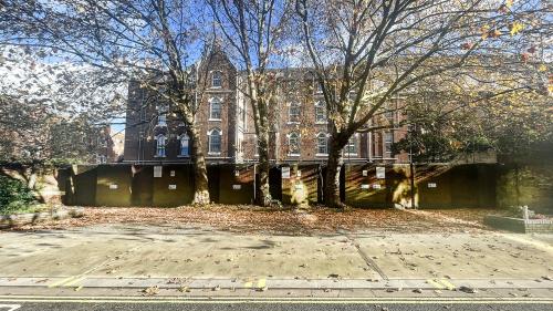 177-179 Hammersmith Road, Hammersmith, London, W6