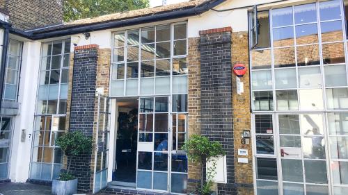 7 Glenthorne Mews, Hammersmith, London, W6