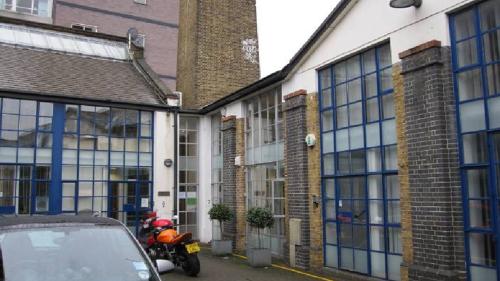 7 Glenthorne Mews, Hammersmith, London, W6