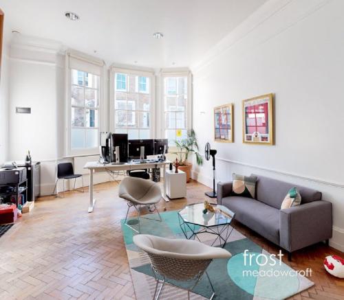 31 Vernon St & 10 Southcombe St, Olympia, London, W14