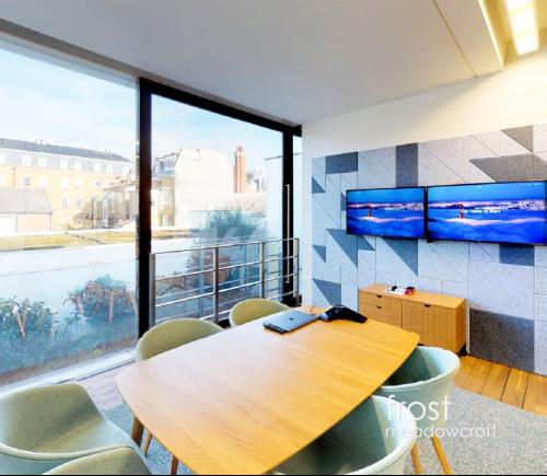31 Vernon St & 10 Southcombe St, Olympia, London, W14