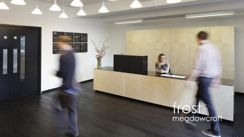 The Shepherds Building, Rockley Road, Shepherds Bush, London, W14