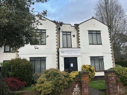 Little Buntings, 2 Swakeleys Road, Ickenham, Uxbridge, UB10