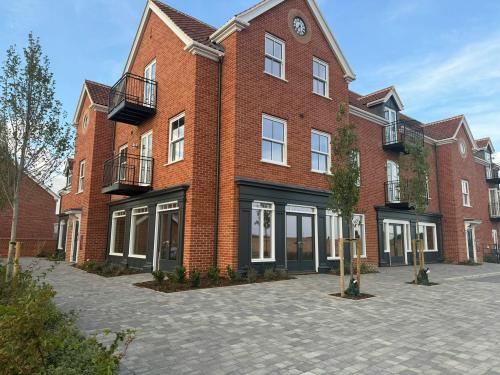 Shop C, Long Road, Mistley, Manningtree, CO11