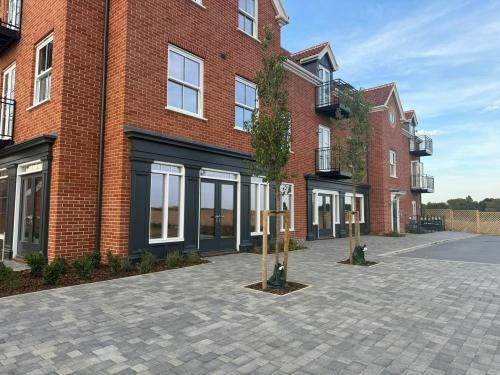 Shop C, Long Road, Mistley, Manningtree, CO11