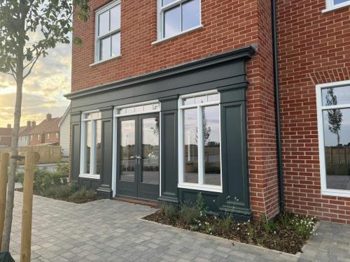 Shop C, Long Road, Mistley, Manningtree, CO11