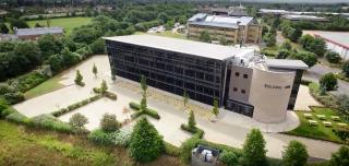 Building One Wyndyke Furlong, Abingdon Business Park, Abingdon, OX14