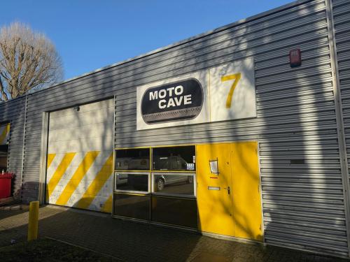 Unit 7 Ash, Kembrey Park, Swindon, SN2