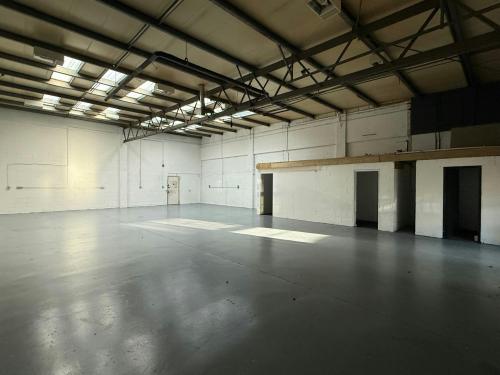 Unit 7 Ash, Kembrey Park, Swindon, SN2