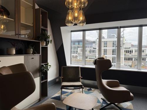 82-84, Berwick Street, Soho, London, W1F