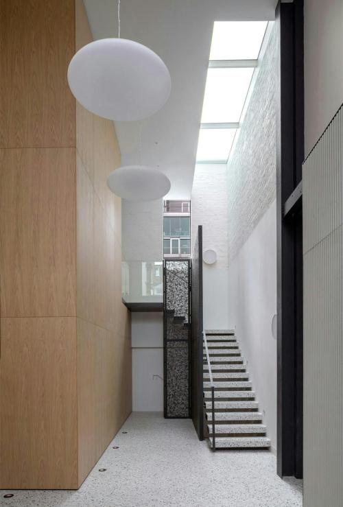 82-84, Berwick Street, Soho, London, W1F