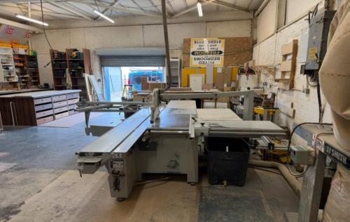 Unit 15 Potter Point, Pimbo Industrial Estate, Skelmersdale, WN8