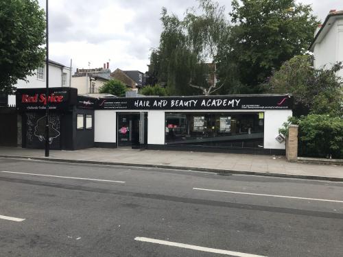 1A Hawley Road, Camden, London, NW1