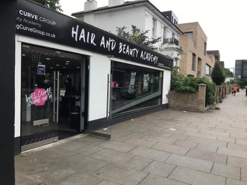 1A Hawley Road, Camden, London, NW1