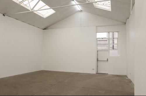 The Shed, 38 Georgiana Street, Camden, London, NW1