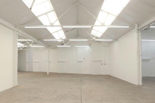 The Shed, 38 Georgiana Street, Camden, London, NW1