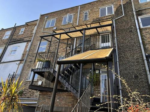 Primrose Hill Business Centre, 110 Gloucester Avenue, Primrose Hill, London, NW1