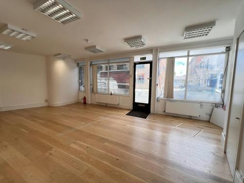 7-9 Ferdinand Street, Camden, London, NW1