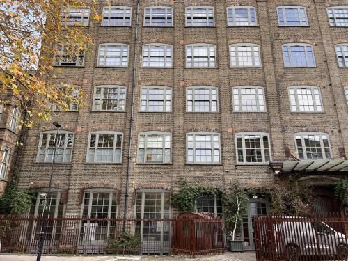 Unit B, 10 Belmont Street, Camden, London, NW1