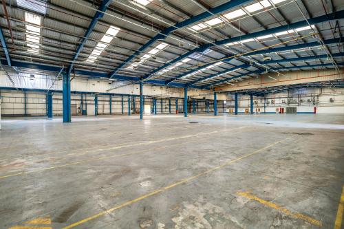 Hedera 90, Ravensbank Business Park, Hedera Road, Redditch, B98