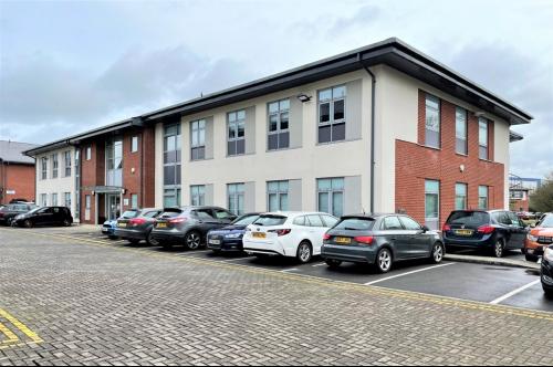 5/6, Brook Office Park, Folly Brook Road, Emersons Green, Bristol, BS16