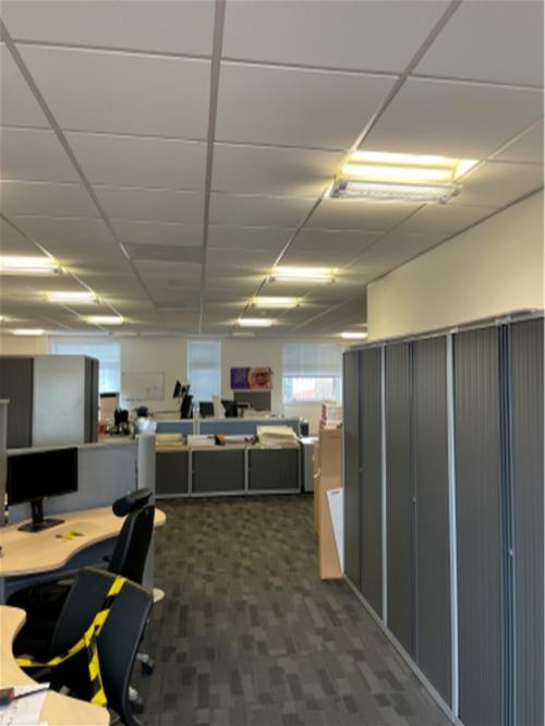 5/6, Brook Office Park, Folly Brook Road, Emersons Green, Bristol, BS16