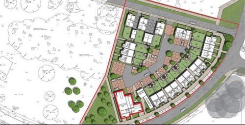 Plot 12A, Locking Parklands, Weston-Super-Mare, BS24