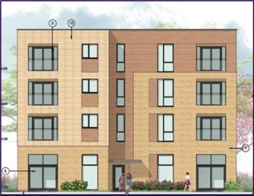 Plot 12A, Locking Parklands, Weston-Super-Mare, BS24