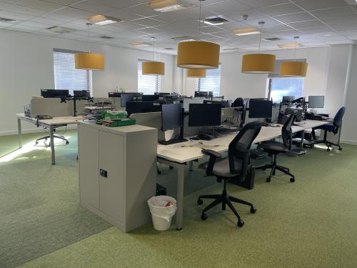 Osprey House, Osprey Road, Sowton, Exeter, EX2