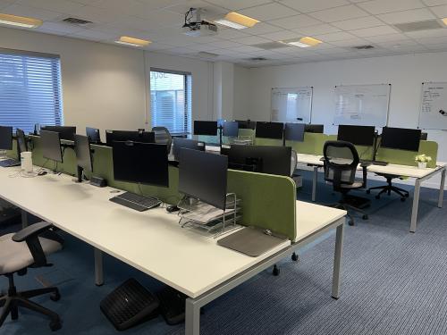 Osprey House, Osprey Road, Sowton, Exeter, EX2