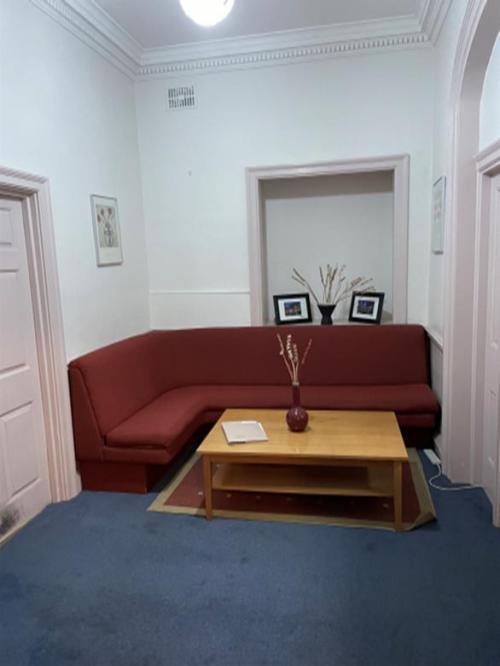 6 Unity Street, Bristol, BS1