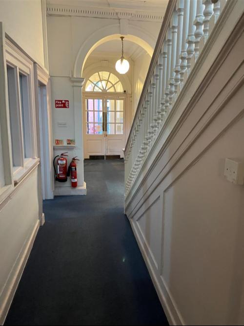 6 Unity Street, Bristol, BS1