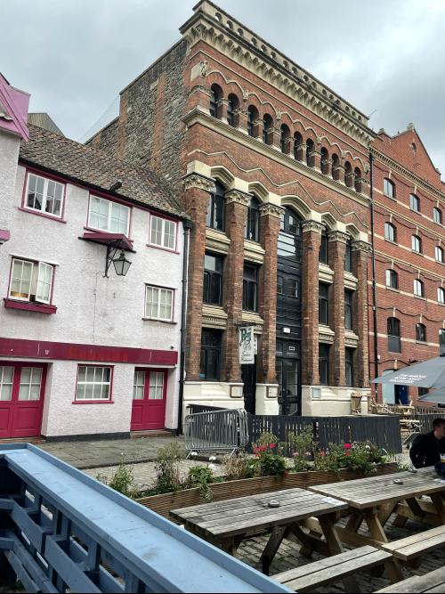 35 King Street, Bristol, BS1