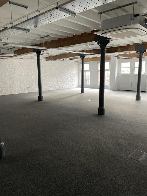 35 King Street, Bristol, BS1